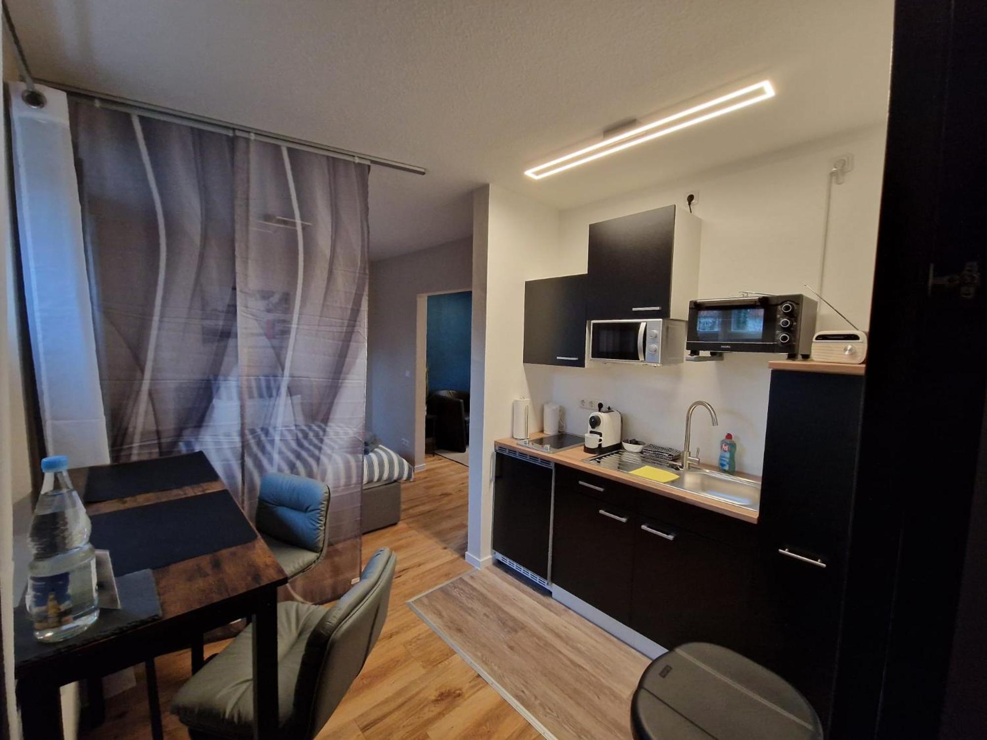 Katrins-wohntraum Apartment Rendsburg
