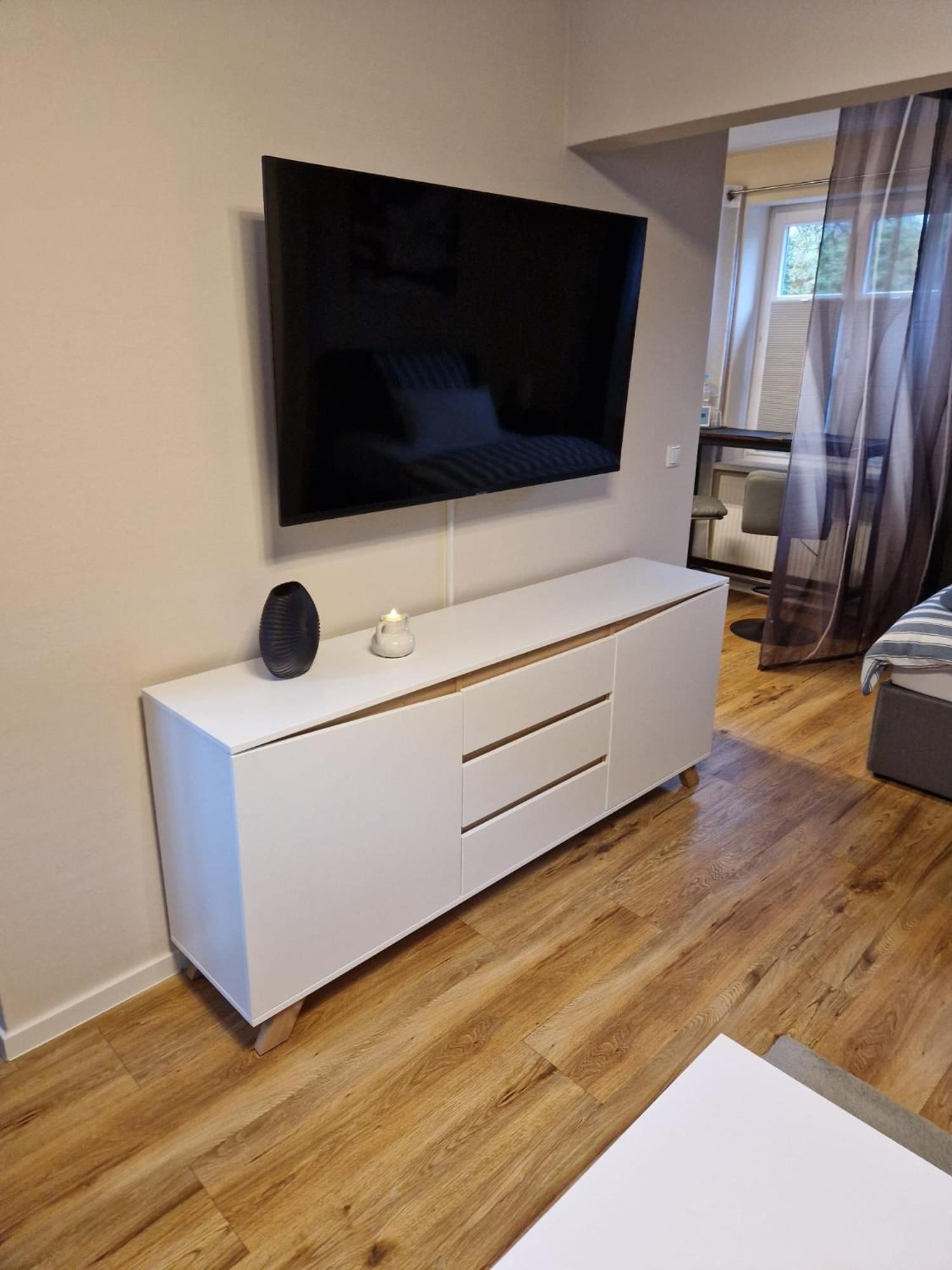 Apartment Katrins-wohntraum Rendsburg
