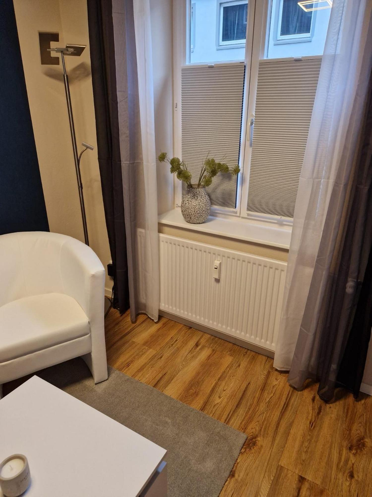 Katrins-wohntraum Apartment