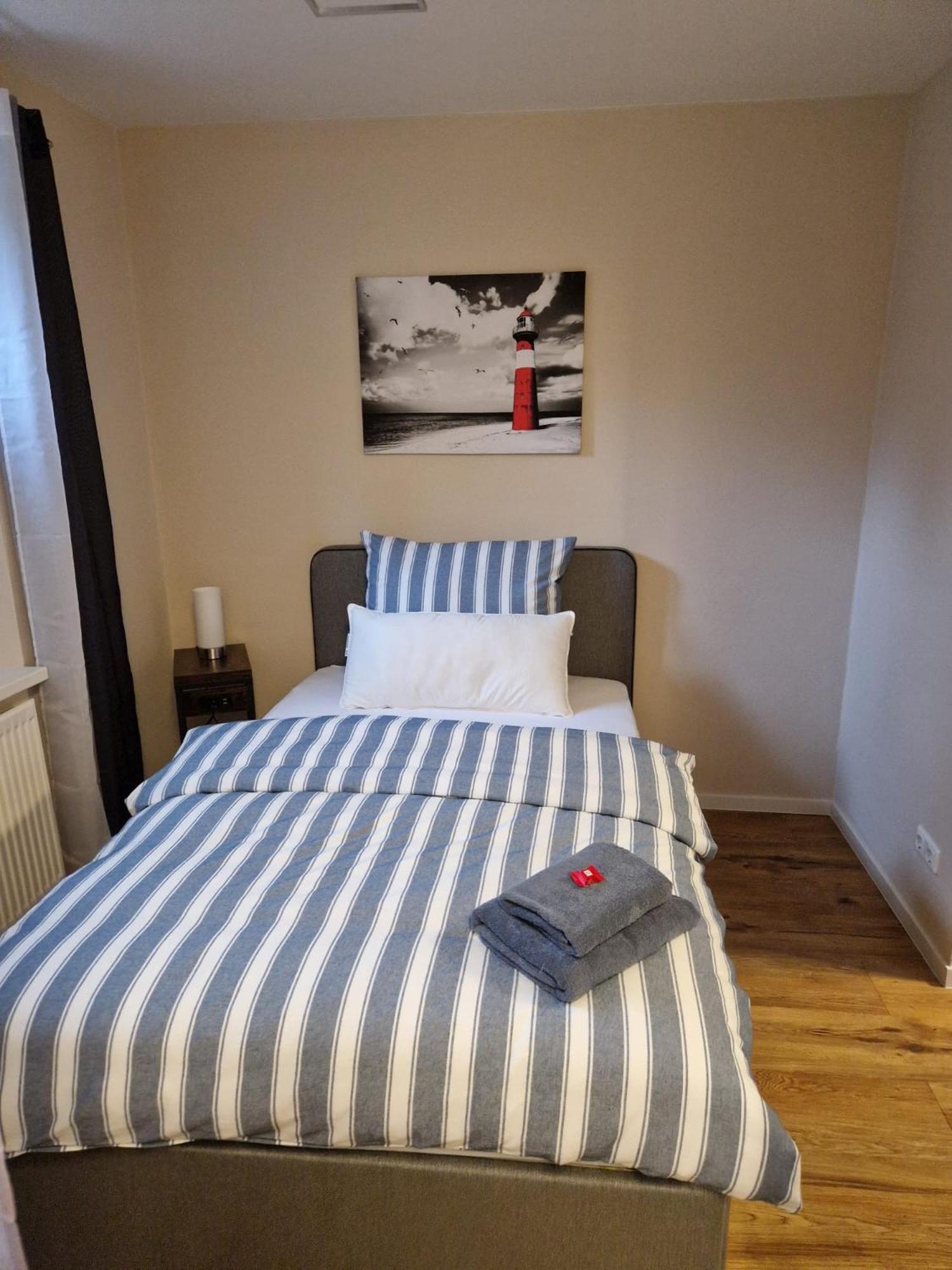 Apartment Katrins-wohntraum
