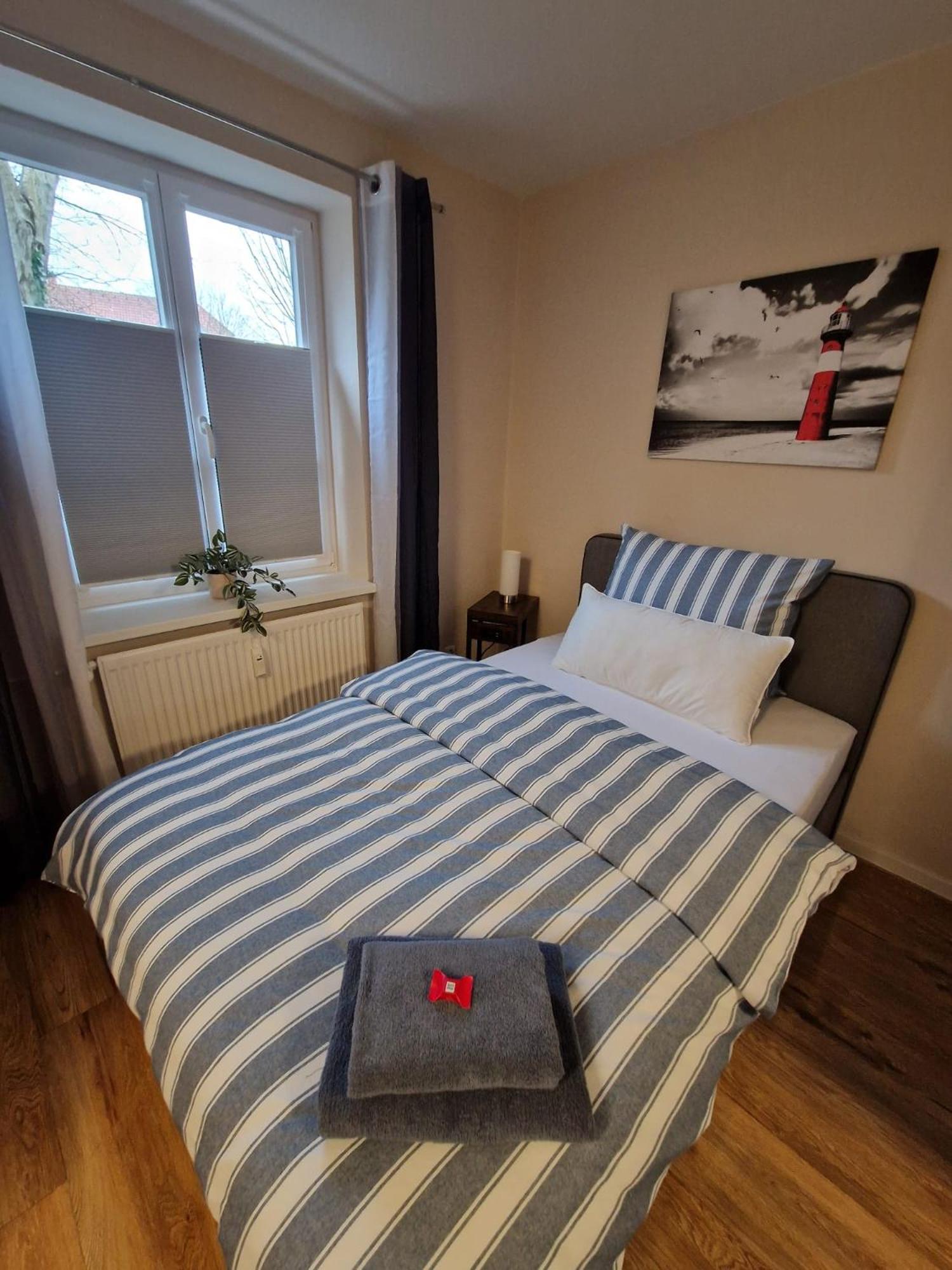 Katrins-wohntraum Apartment Rendsburg
