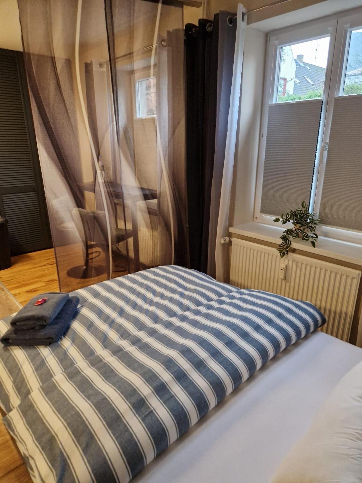 Katrins-wohntraum Apartment *